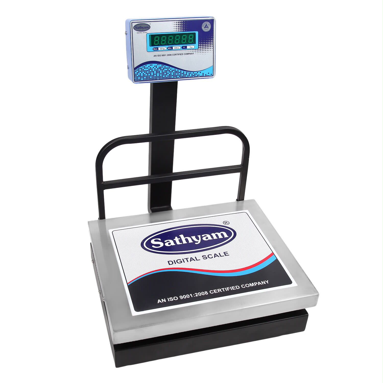 Bench Scales